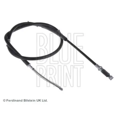 Cable de accionamiento, freno de estacionamiento BLUEPRINT ADC446134 Hecho A Mano